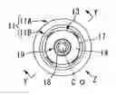 Fig. 01 - Rotary cutting tool