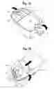 Fig. 07 - Portable canister vacuum