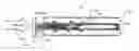 Fig. 01 - Radiant zone heated particulate filter