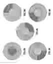 Fig. 09 - Radiant zone heated particulate filter