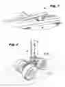 Fig. 02 - System for indicating an airplane hard landing