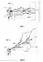 Fig. 02 - Spray edger devices suitable for use with material application apparatus