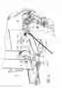 Fig. 07 - ARM PITCHING MACHINE HAVING IMPROVED BALL DELIVERY ASSEMBLY AND PITCHING ARM