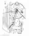 Fig. 08 - ARM PITCHING MACHINE HAVING IMPROVED BALL DELIVERY ASSEMBLY AND PITCHING ARM