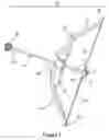 Fig. 02 - Bow apparatus and method for playing archery golf