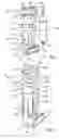 Fig. 02 - INHALER ASSEMBLY