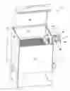 Fig. 01 - PARTS WASHER
