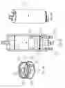 Fig. 03 - Method and a device for the cleaning of a piston-based hydraulic accumulator