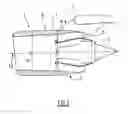 Fig. 02 - Nacelle with an adaptable outlet section