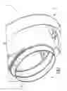 Fig. 03 - Nacelle with an adaptable outlet section