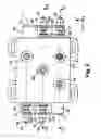 Fig. 04 - Pressure regulator device, especially of the hydraulic remote-control type