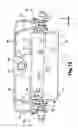 Fig. 09 - Pressure regulator device, especially of the hydraulic remote-control type