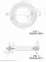 Fig. 02 - Double metal seal fitting