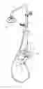 Fig. 01 - FAUCET DIVERTER DEVICE