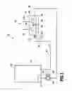 Fig. 02 - Water delivery system and valve for a sink