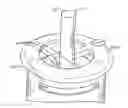 Fig. 01 - Selectable fluid valve assembly