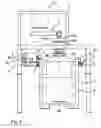 Fig. 03 - System for gravimetrically dosing bulk goods components having a transport container which can be coupled to and decoupled from a drive carriage