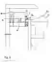 Fig. 04 - System for gravimetrically dosing bulk goods components having a transport container which can be coupled to and decoupled from a drive carriage