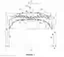 Fig. 02 - Tire Crown for an Airplane