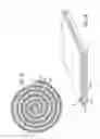 Fig. 09 - Mortarless tile installation system and method for installing tiles