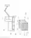 Fig. 02 - Cooling system for cooling of at least one circulating fluid, and a machine comprising the cooling system
