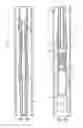 Fig. 08 - Artificial lift system and method for well