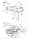 Fig. 02 - Hand-held machine tool having automatic shaft locking