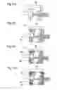 Fig. 08 - Circuit board with flexible region and method for production thereof