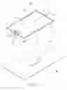 Fig. 02 - Shielding assembly with removable shielding cover