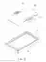 Fig. 06 - Shielding assembly with removable shielding cover