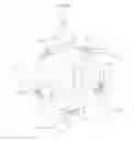 Fig. 09 - Bidirectional moving micro-robot system