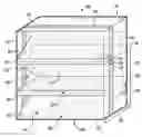 Fig. 01 - Methods and systems for integrating sound attenuation into a filter bank