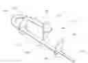 Fig. 01 - Removable exhaust baffle