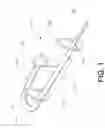 Fig. 02 - Removable exhaust baffle