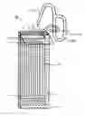 Fig. 01 - Fire fighter's personal escape system