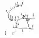Fig. 03 - Pole climbing fall prevention assembly