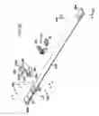 Fig. 06 - Pole climbing fall prevention assembly