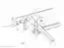 Fig. 08 - Ladder Clamping Structure for Ladder Racks