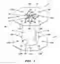 Fig. 02 - Articulating work platform support system, work platform system, and methods of use thereof