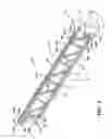 Fig. 04 - Articulating work platform support system, work platform system, and methods of use thereof