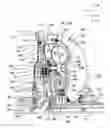Fig. 01 - Fluid coupling launch device