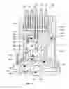 Fig. 10 - Hydraulic clutch