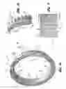 Fig. 02 - Diecast coupling member for use in an engageable coupling assembly