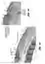 Fig. 04 - Diecast coupling member for use in an engageable coupling assembly