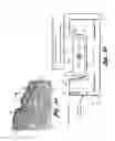 Fig. 05 - Diecast coupling member for use in an engageable coupling assembly