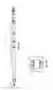 Fig. 02 - Locking clutch for downhole motor
