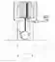 Fig. 02 - MEDICAL GUIDE LEAFLET INSERTION DEVICE