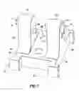 Fig. 07 - Resistance device for high voltage switch assembly