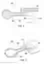Fig. 04 - Snorkel for venting a dome switch