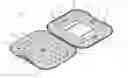 Fig. 01 - Suture packages providing unconstrained dispensing of sutures and methods therefor